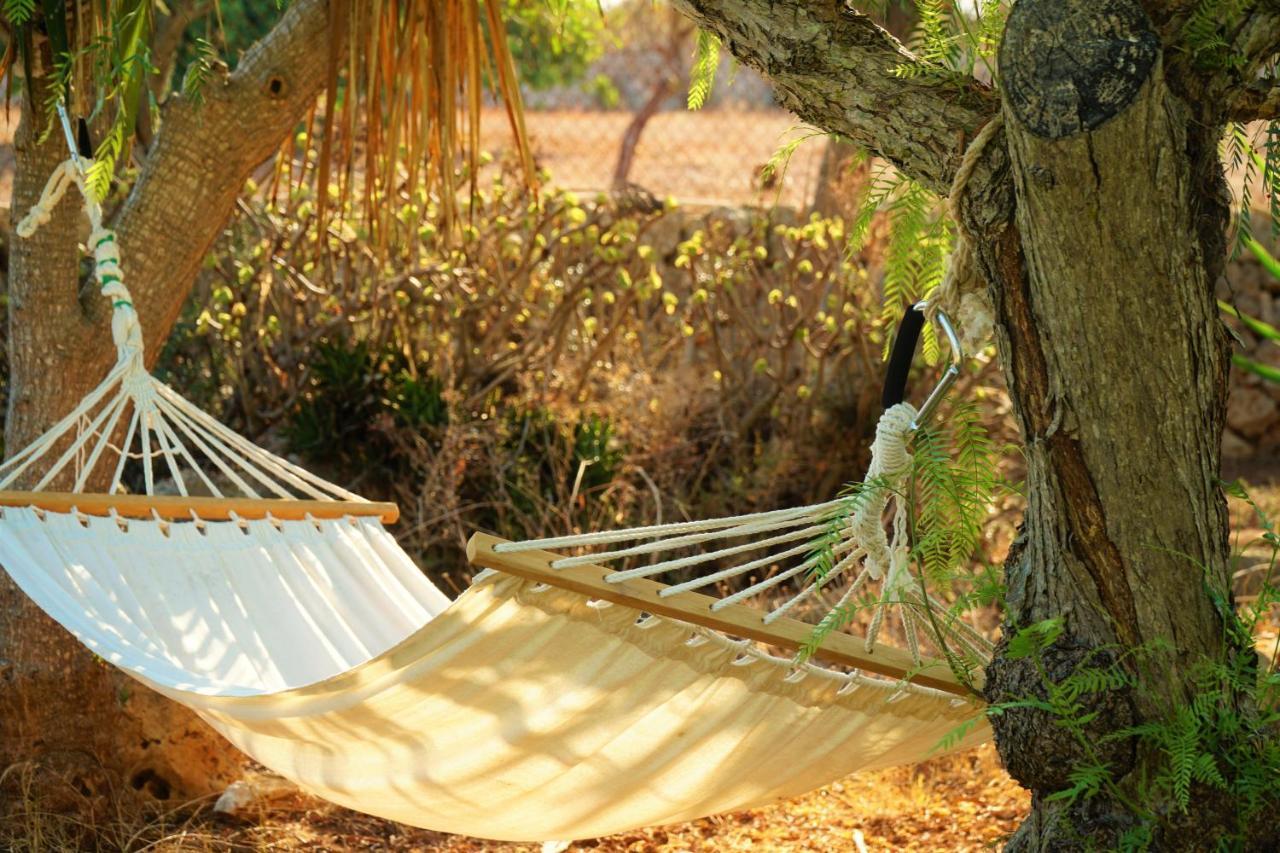 Agroturismo Finca Sa Tanca Cala D´Or Exterior foto