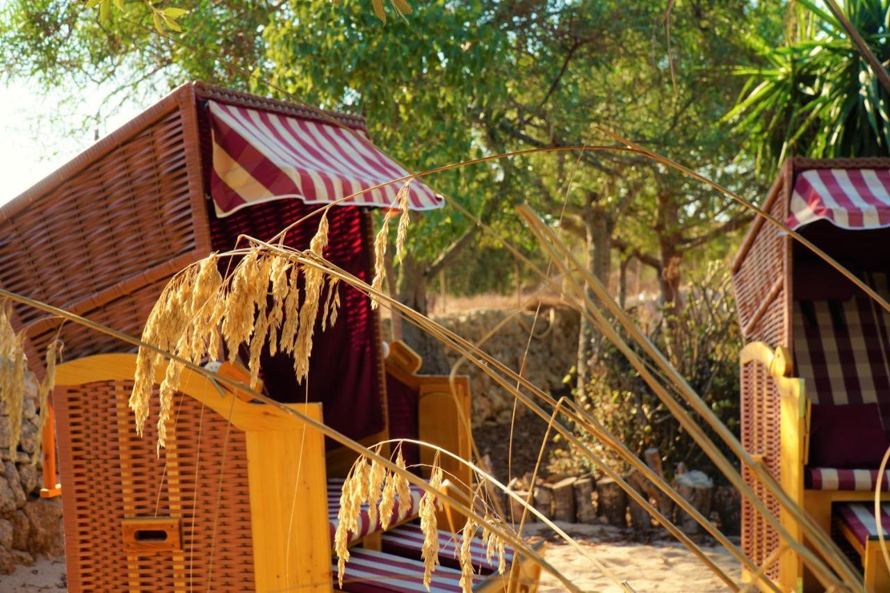 Agroturismo Finca Sa Tanca Cala D´Or Exterior foto